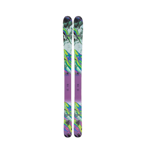 product variation LINE Women's Pandora 94 Skis (A230302101) image