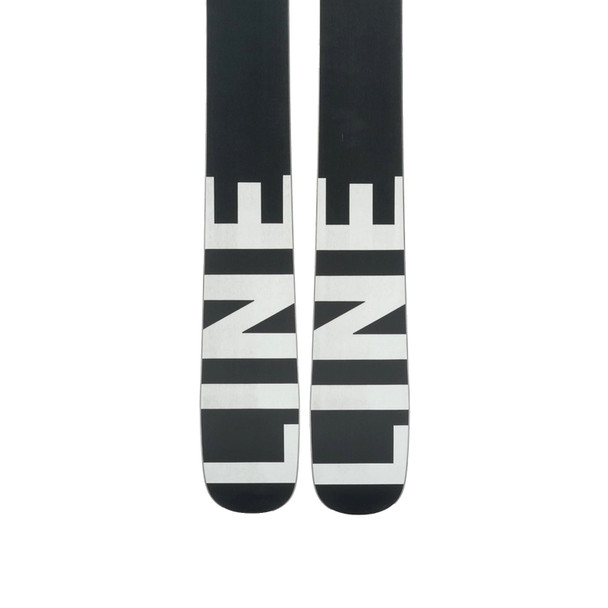 product variation LINE Youth Bacon Shorty All-Mountain Skis (A230302901) image