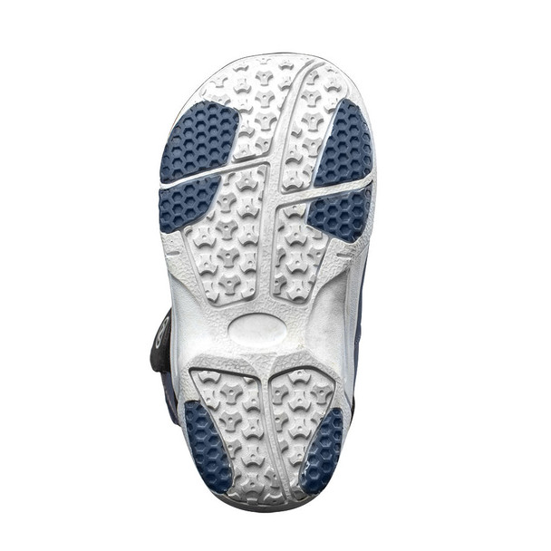 product variation NIDECKER Unisex Micron Mini Black Snowboard Boots (N.21.BTY.MIM.BK) image