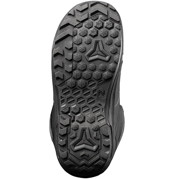 product variation NIDECKER Women's Maya Black Snowboard Boots (N.22.BTW.MAY.BK) image