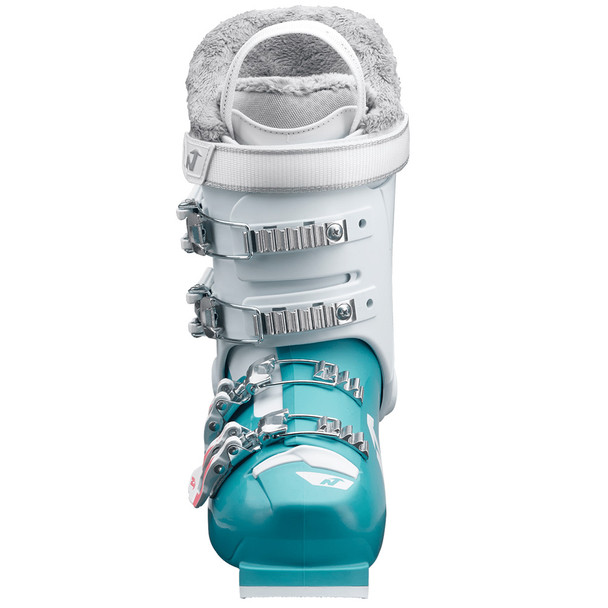 product variation NORDICA Girls Speedmachine J 4 LightBlue/White/Pink Boots (050736003L4) image