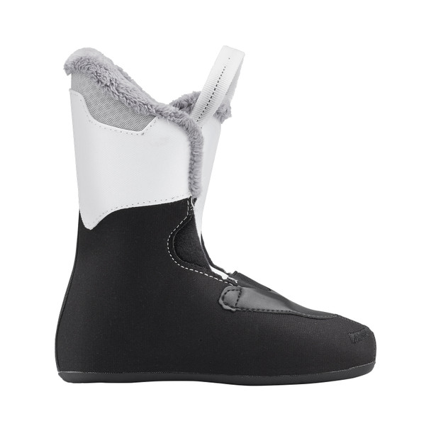 product variation NORDICA Girls Speedmachine J 2 LightBlue/White/Pink Boots (050872013L4) image