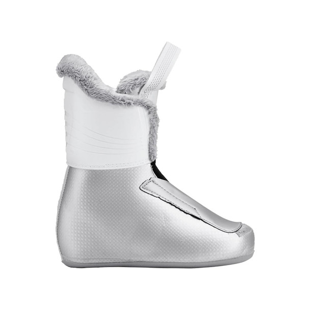 product variation NORDICA Girls Speedmachine J 1 LightBlue/White/Pink Boots (050874013L4) image