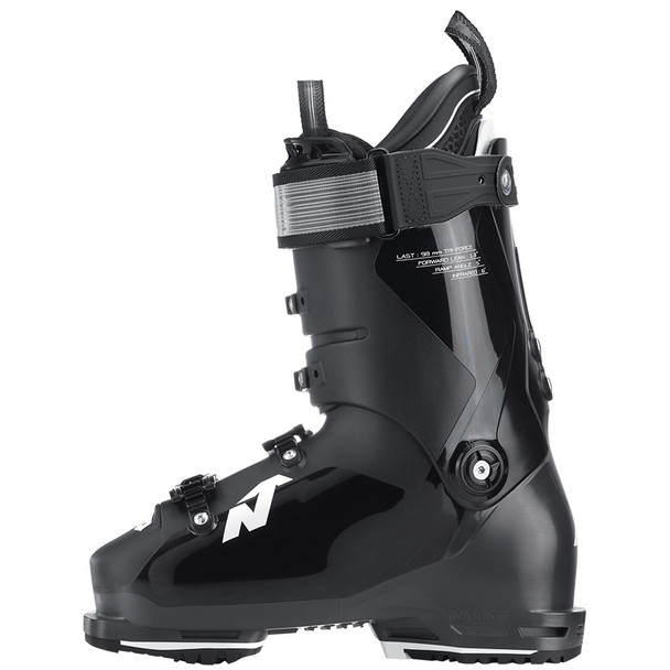 product variation NORDICA Men Promachine 120 Black/Anthracite/Green Boots (050F4401731) image