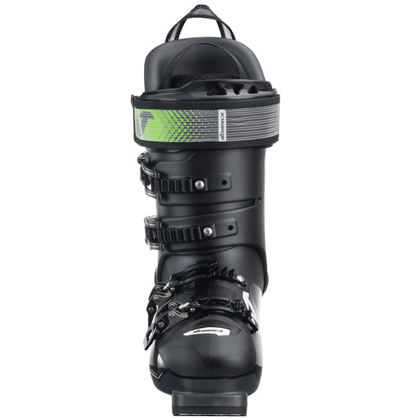 product variation NORDICA Men Promachine 120 Black/Anthracite/Green Boots (050F4401731) image