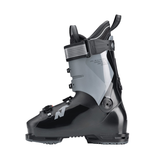 product variation NORDICA Men Promachine 100 Black/Gray/Red Boots (050F5302N96) image