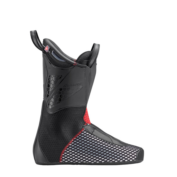 product variation NORDICA Men Promachine 100 Black/Gray/Red Boots (050F5302N96) image