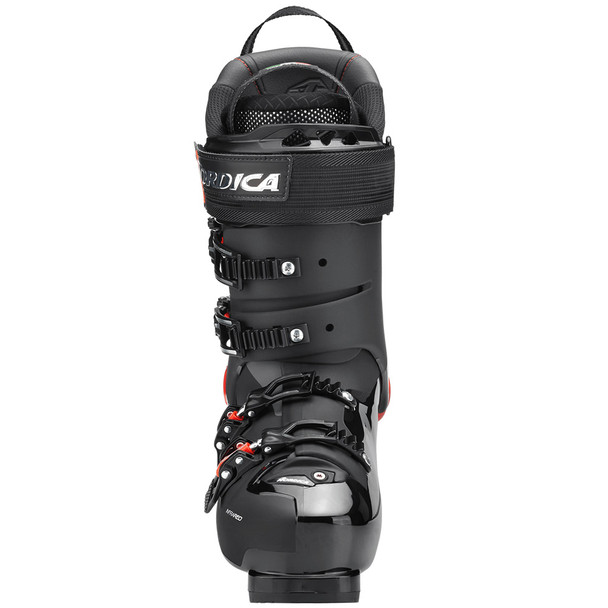 product variation NORDICA Men Speedmachine 3 130 S Black/Red/Anthracite Boots (050G10003F1) image