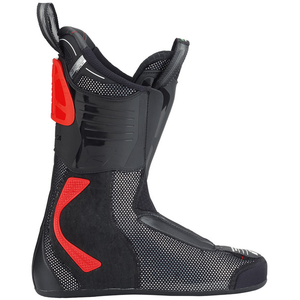 product variation NORDICA Men Speedmachine 3 130 S Black/Red/Anthracite Boots (050G10003F1) image