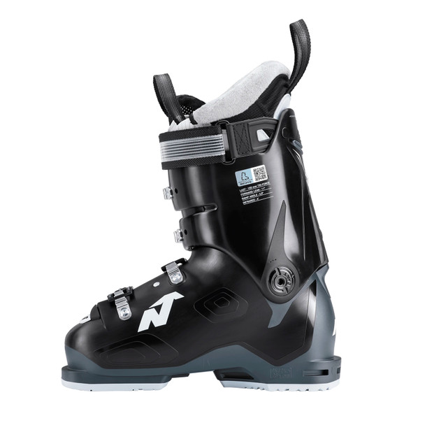 product variation NORDICA Women Speedmachine 75 W Black/Anthracite/Purple Boots (050H4804735) image