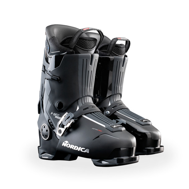 product variation NORDICA Men HF Elite Heat Black Boots (050K0200100) image