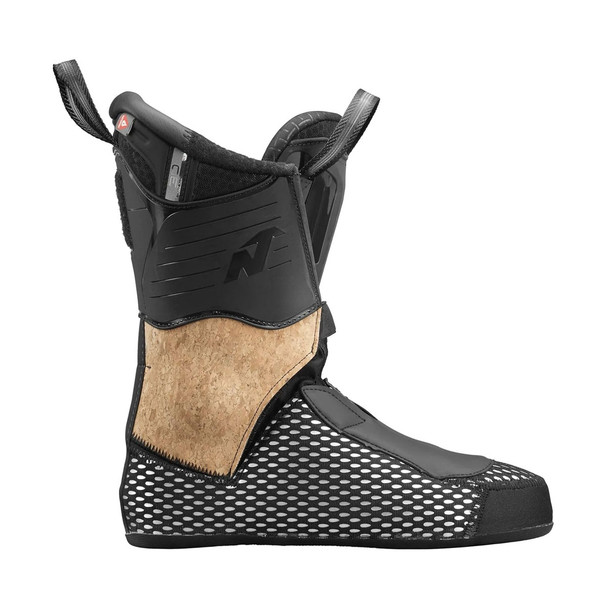 product variation NORDICA Men's HF 110 Black/Anthracite/Red Ski Boots (050K12003F1) image