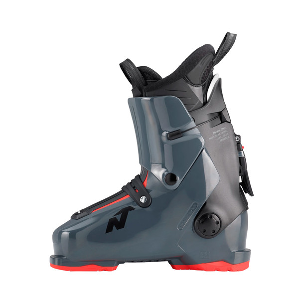 product variation NORDICA Men HF 100 Anthracite/Black/Red Boots (050K1800M99) image