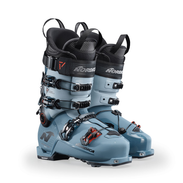 NORDICA Unlimited 130 LT DYN Ski Boots 050P30004R1