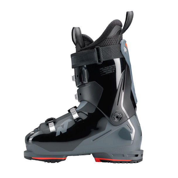 product variation NORDICA Men's Sportmachine 3 100 GW Black/Gray/Red Ski Boot (050T1000N96) image