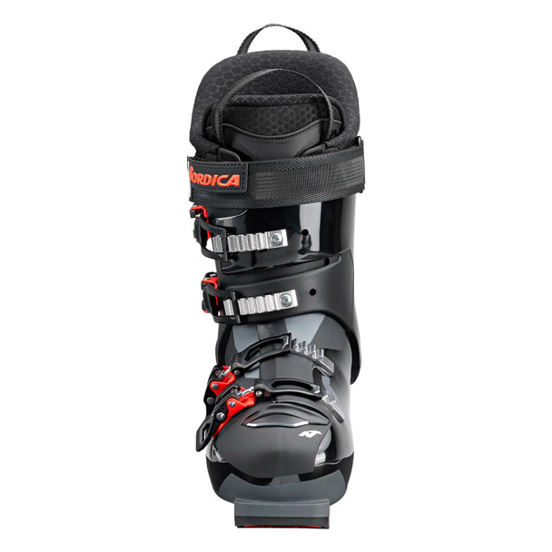 product variation NORDICA Men's Sportmachine 3 100 GW Black/Gray/Red Ski Boot (050T1000N96) image