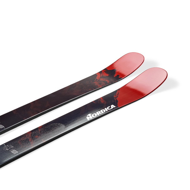 product variation NORDICA Men's Enforcer 94 Unlimited Flat Ski image