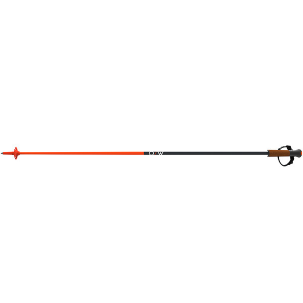 ONE WAY GT 13 Comp Mag Flame Pole OZ31221