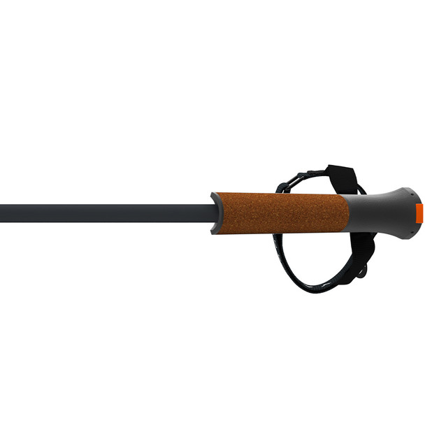 ONE WAY GT 13 Comp Mag Flame Pole OZ31221