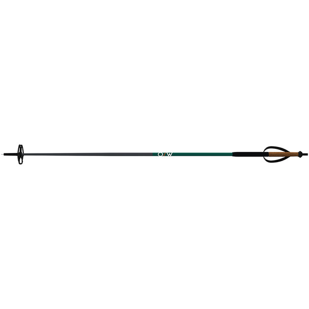 product variation ONE WAY BC Carbon Poles image