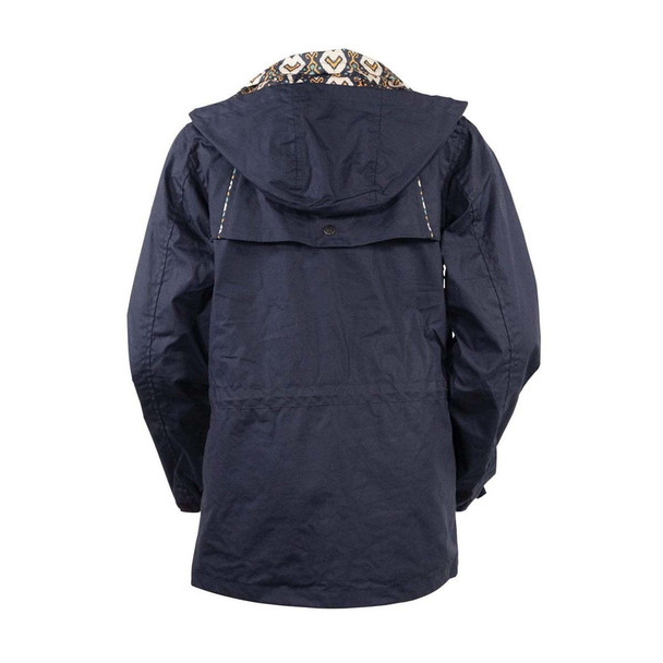 product variation OUTBACK TRADING Alice Navy Jacket (30322-NVY) image