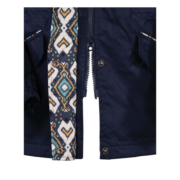 product variation OUTBACK TRADING Alice Navy Jacket (30322-NVY) image