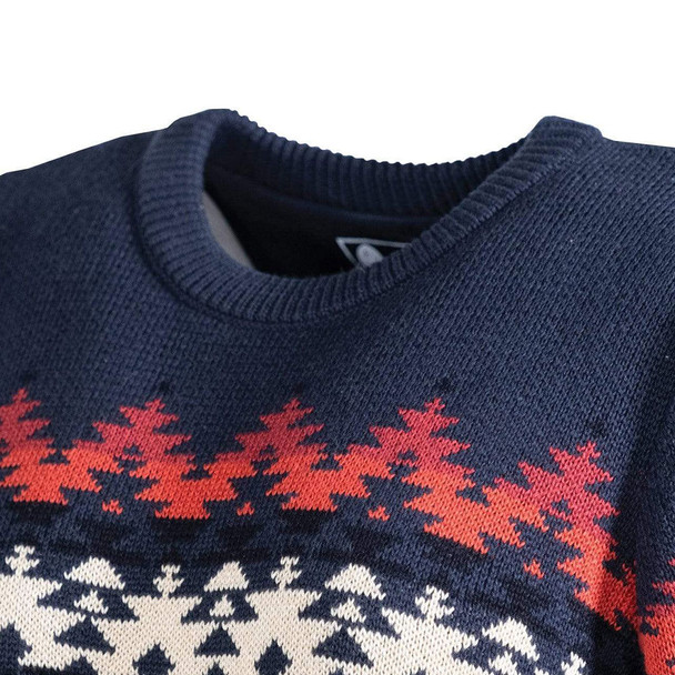 product variation OUTBACK TRADING Women's Amelia Autumn Sweater (40212-ATM) image