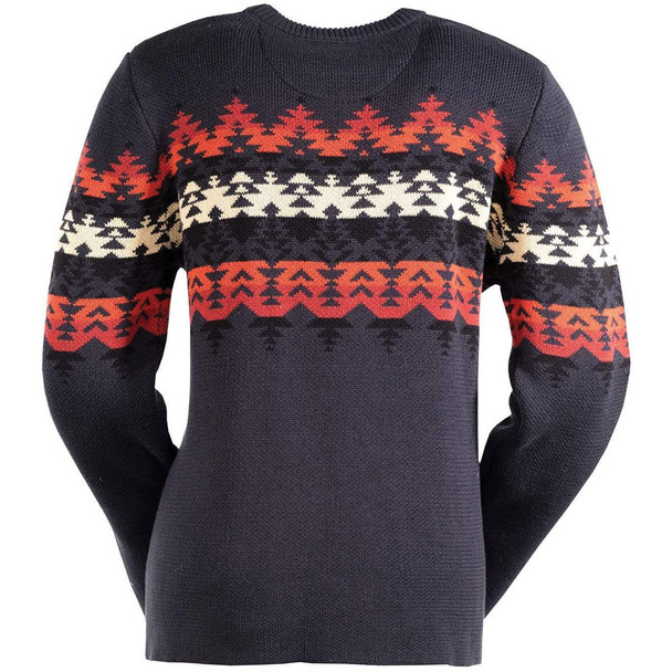 product variation OUTBACK TRADING Women's Amelia Autumn Sweater (40212-ATM) image