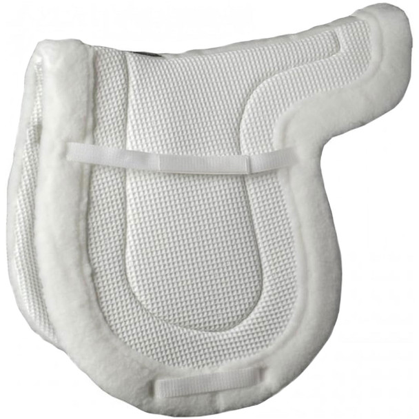 product variation OVATION OV AirFlow Close Contact White Hunter Pad (400778WHT) image