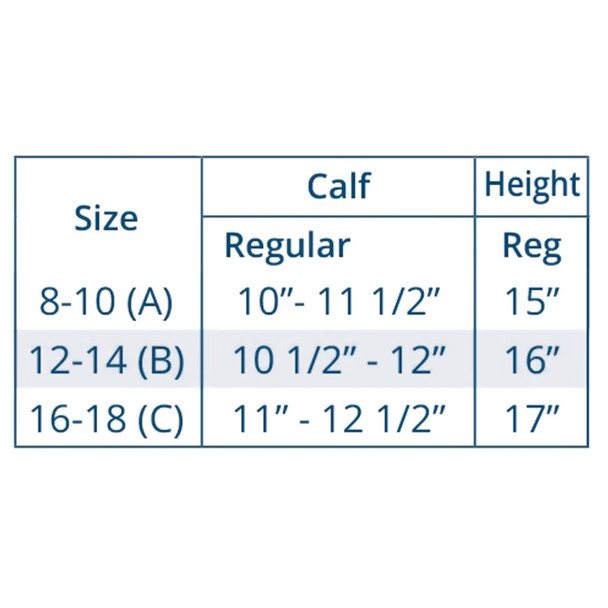 product variation OVATION Child's Elite Amara Ribbed Black Half Chap (464332BLK) image