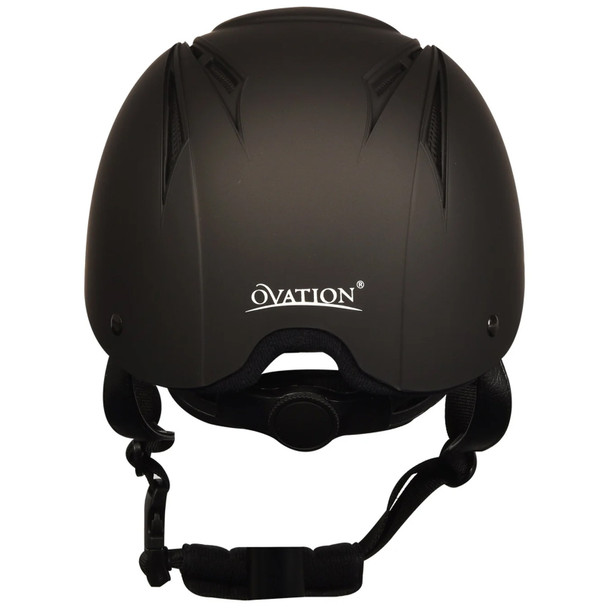 product variation Black/Black Vents image