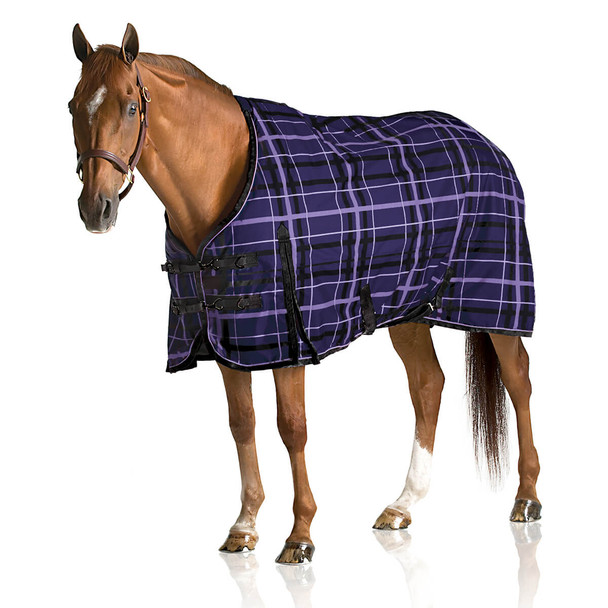 product variation Mulberry Plaid image