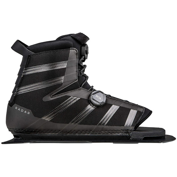 product variation RADAR Vector BOA Carbon/Black Front Feather Frame Boot image