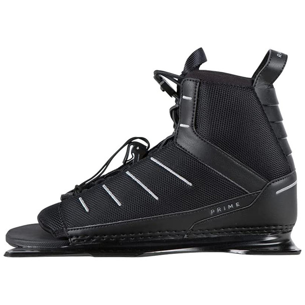 product variation RADAR Prime Front Feather Frame Black/Gray Boot (211503-par) image