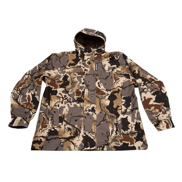 product variation Widowmaker Bold Brown image