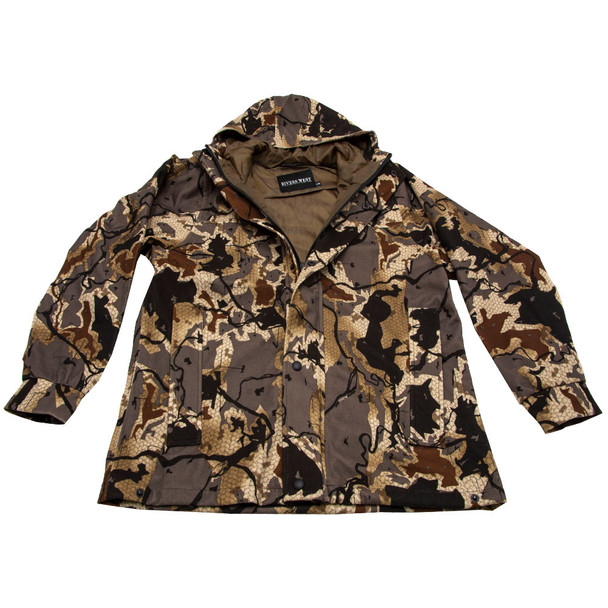 product variation Widowmaker Bold Brown image