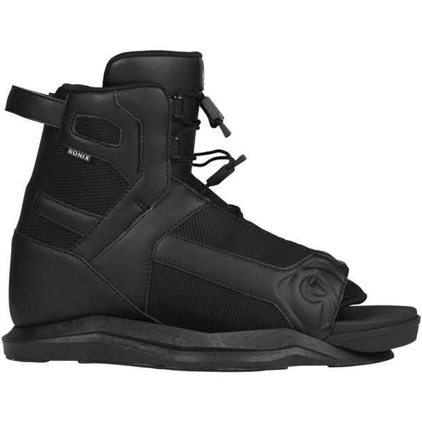 product variation RONIX Divide Black Boots image