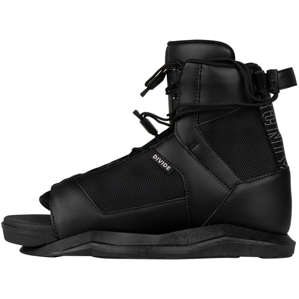 product variation RONIX Divide Black Boots image