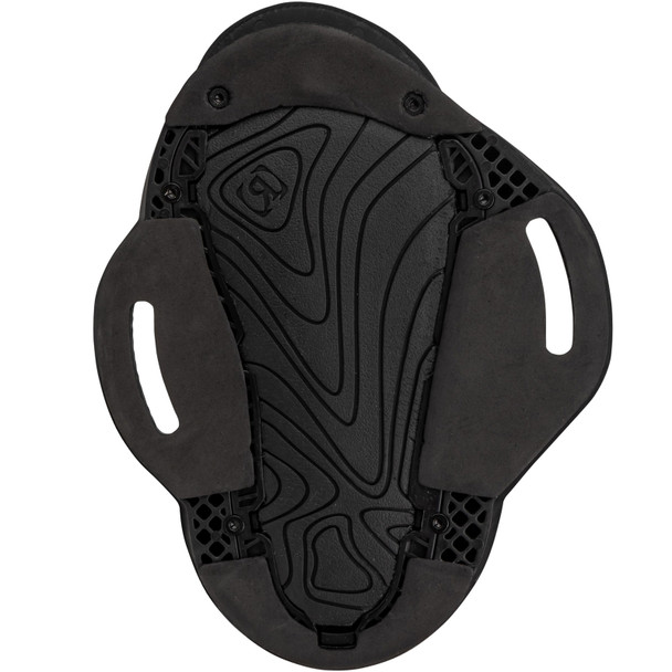 product variation RONIX Boy's Vision Stage 1 Black and Blue Boot image