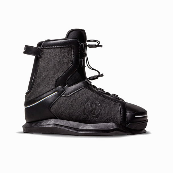 product variation RONIX Men's Parks Stage 2 Black/Reflective Boots image