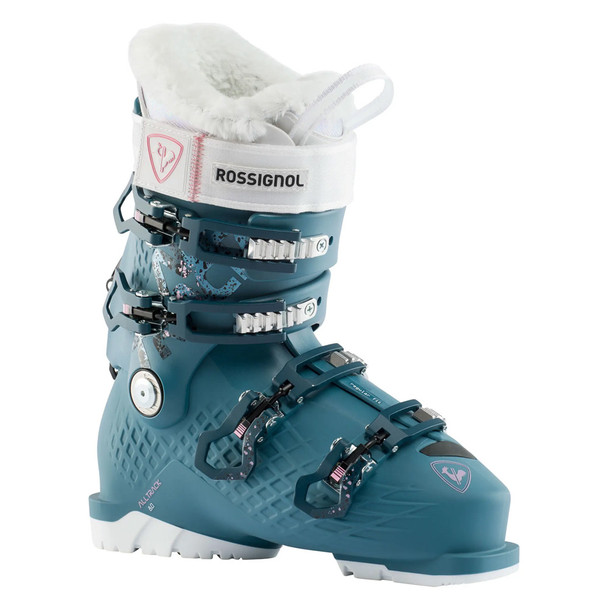 product variation ROSSIGNOL Womens Alltrack 80 Sky Blue All Mountain Ski Boot (RBK3330) image