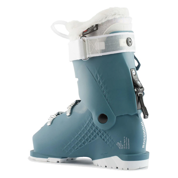 product variation ROSSIGNOL Womens Alltrack 80 Sky Blue All Mountain Ski Boot (RBK3330) image