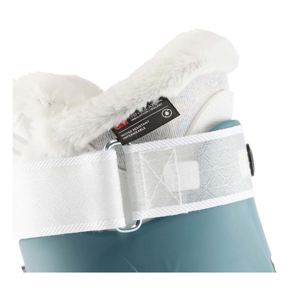 product variation ROSSIGNOL Womens Alltrack 80 Sky Blue All Mountain Ski Boot (RBK3330) image