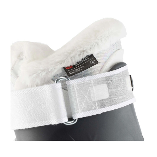 product variation ROSSIGNOL Womens Alltrack 70 Dark Iron All Mountain Ski Boot (RBK3350) image