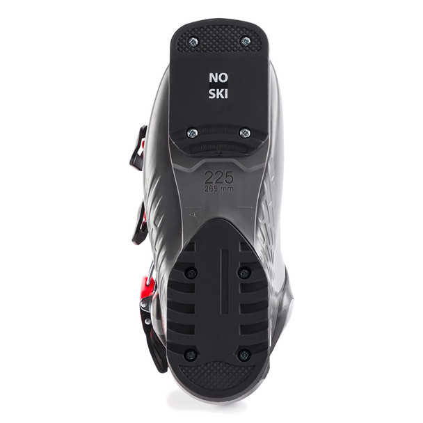 product variation ROSSIGNOL Kids Hero J4 Meteor Gray Ski Boot (RBL5050) image