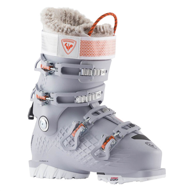 product variation ROSSIGNOL Women's Alltrack 80 GW W Gray Lavander Ski Boots (RBM3330) image