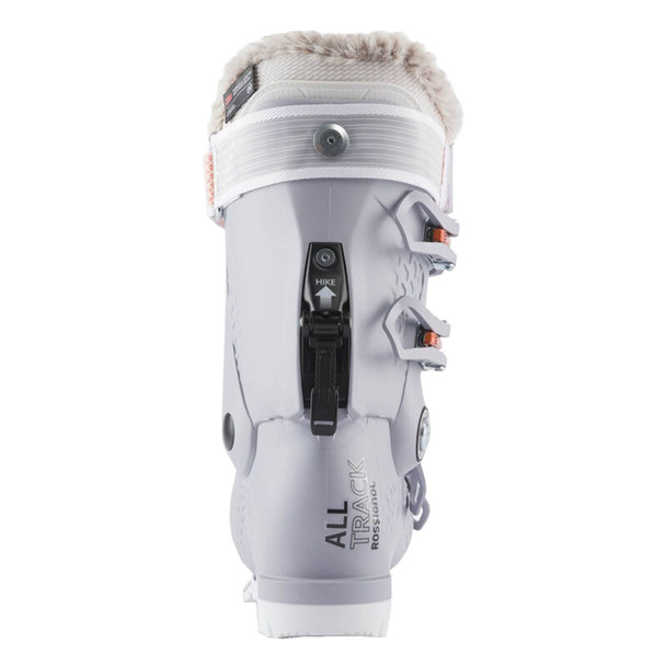 product variation ROSSIGNOL Women's Alltrack 80 GW W Gray Lavander Ski Boots (RBM3330) image