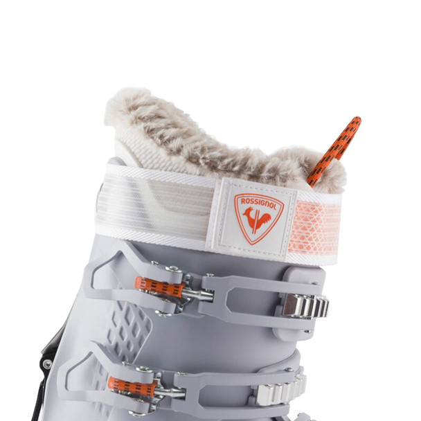 product variation ROSSIGNOL Women's Alltrack 80 GW W Gray Lavander Ski Boots (RBM3330) image