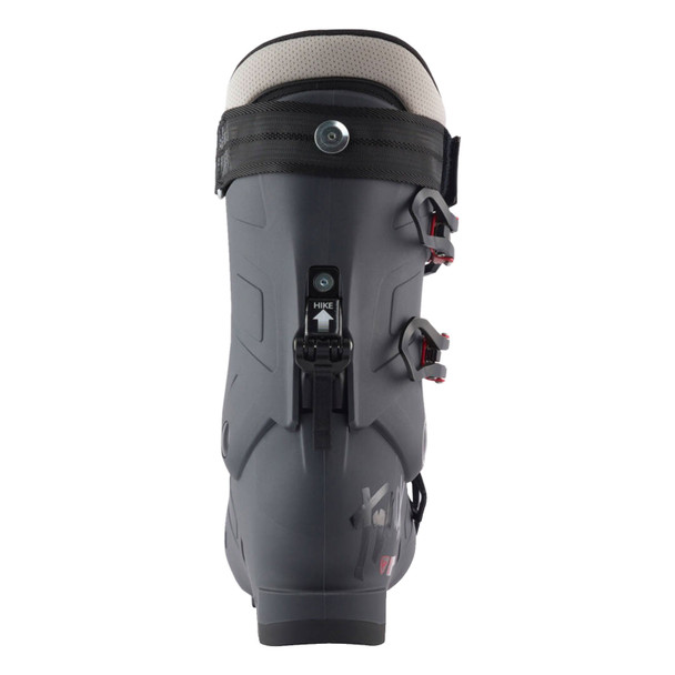 product variation ROSSIGNOL Men's Track 90 HV+ Charcoal Ski Boots (RBM4050) image