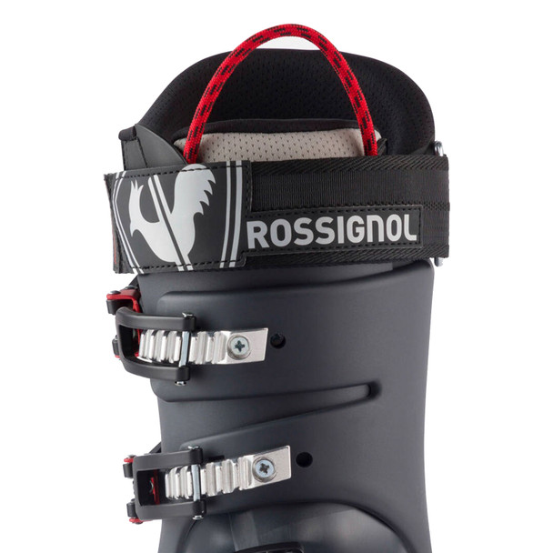 product variation ROSSIGNOL Men's Track 90 HV+ Charcoal Ski Boots (RBM4050) image